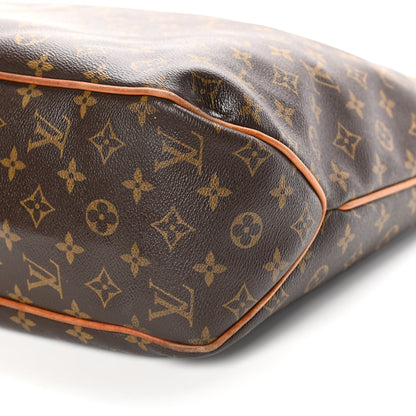 Louis Vuitton Monogram Delightful MM 8 of 27