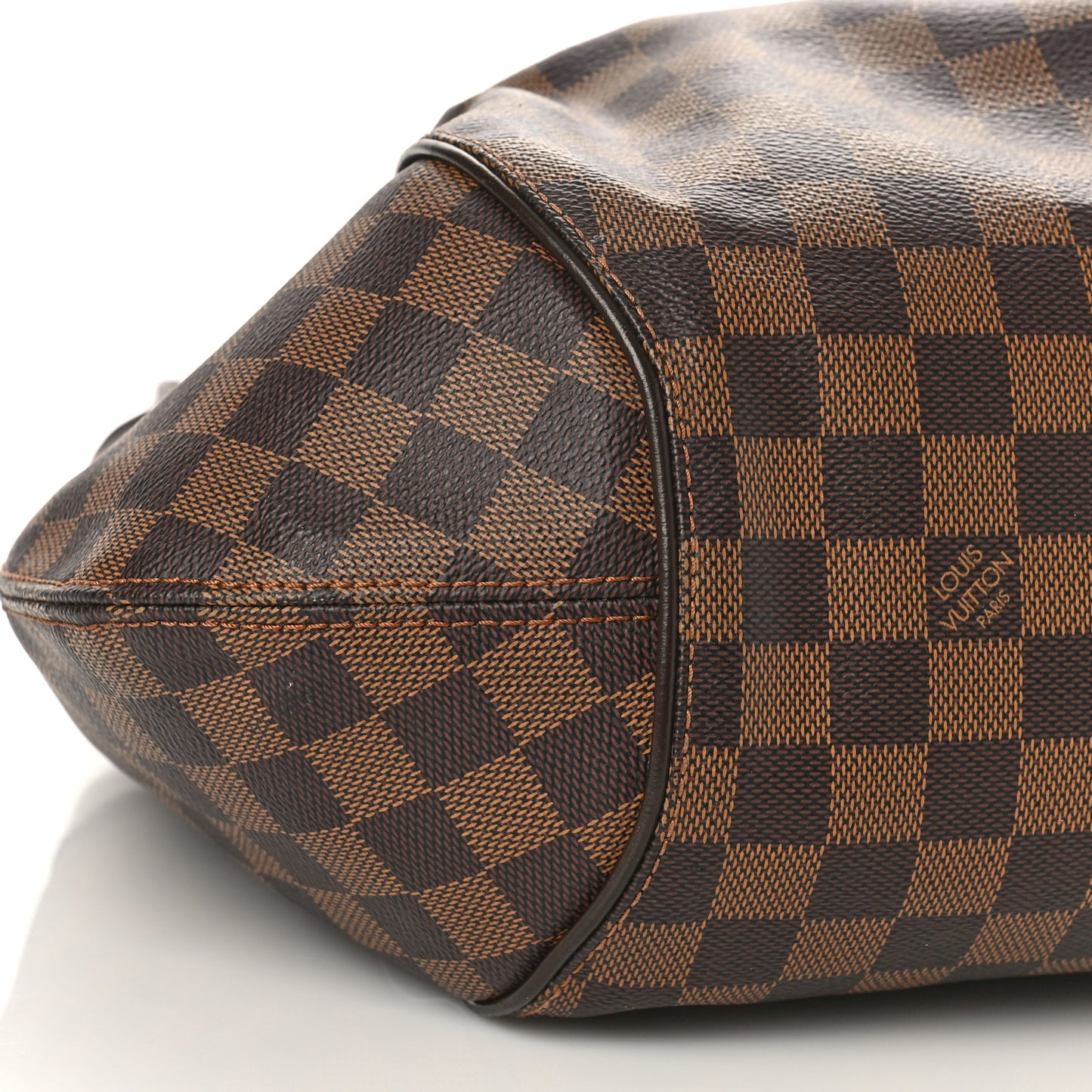 Damier Ebene Sistina GM