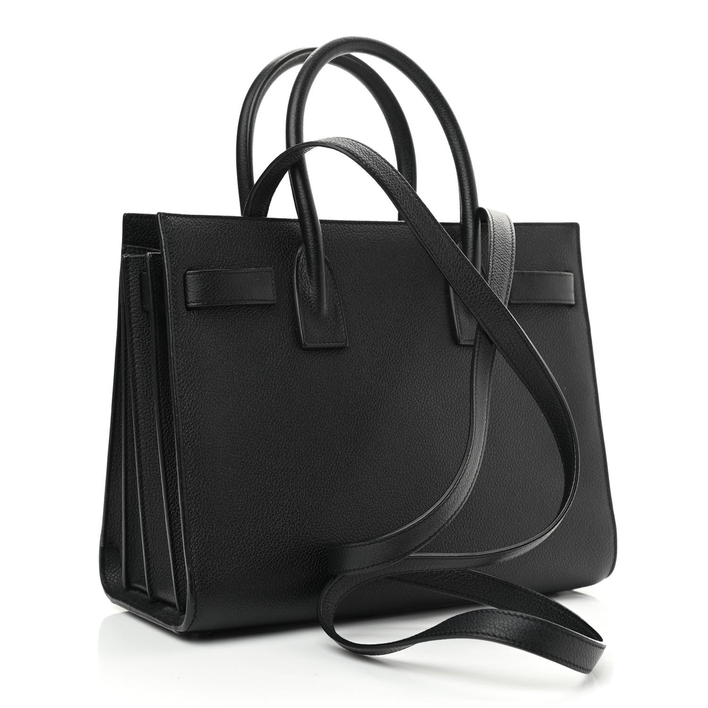 Grain De Poudre Baby Sac De Jour Black