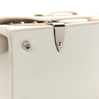 Goyard Goyardine Saigon PM White 13 of 15