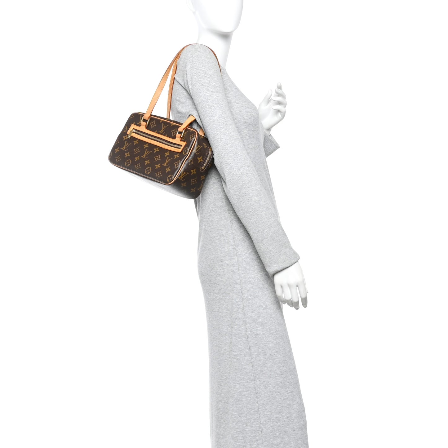 Monogram Cite MM