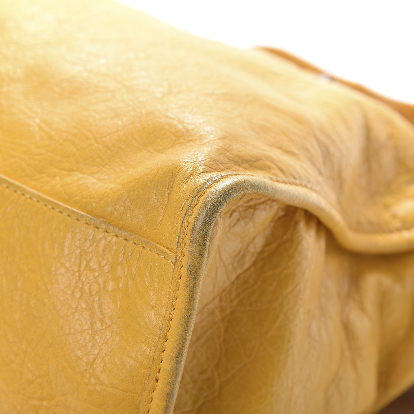Agneau Classic Hardware City Mangue
