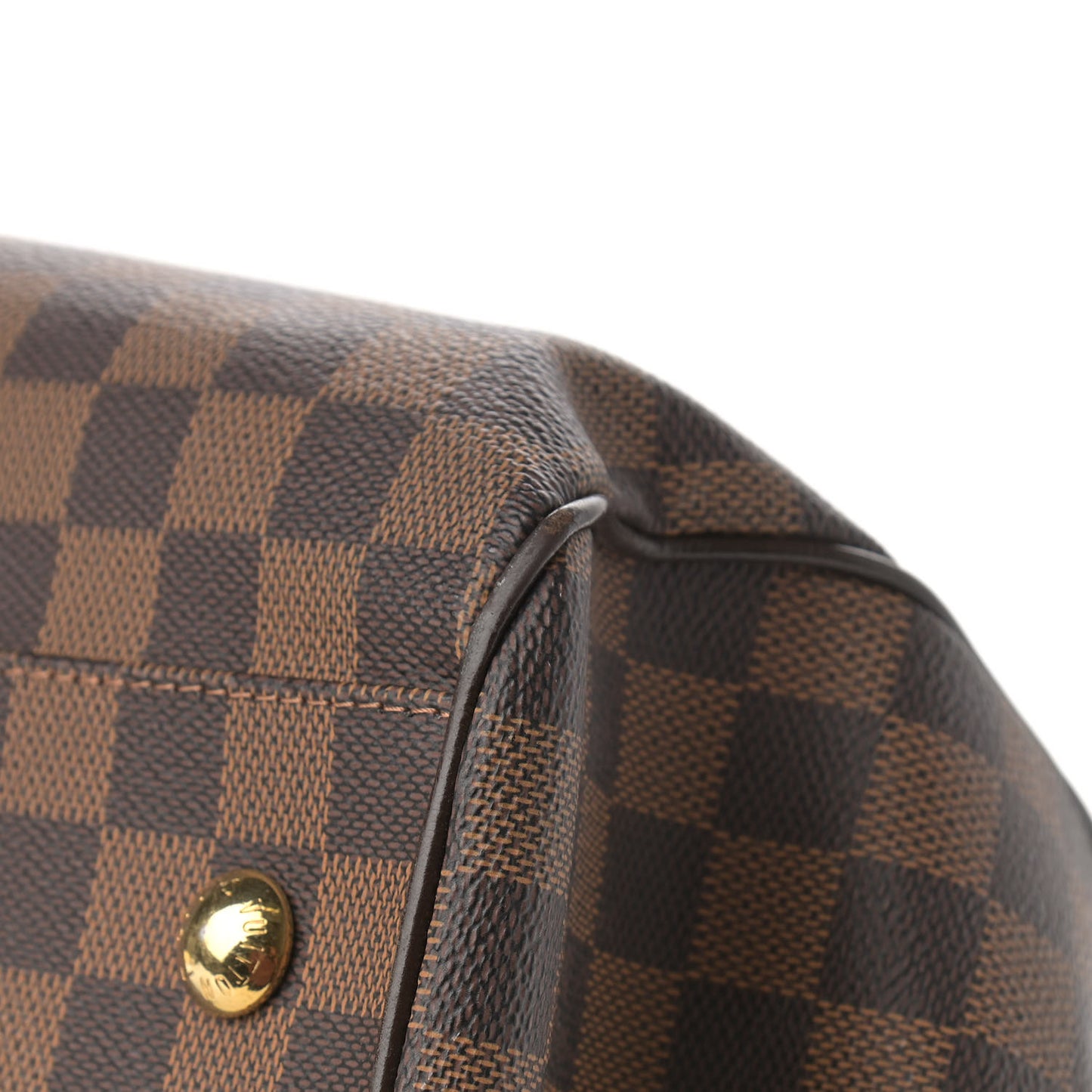 Damier Ebene Trevi GM