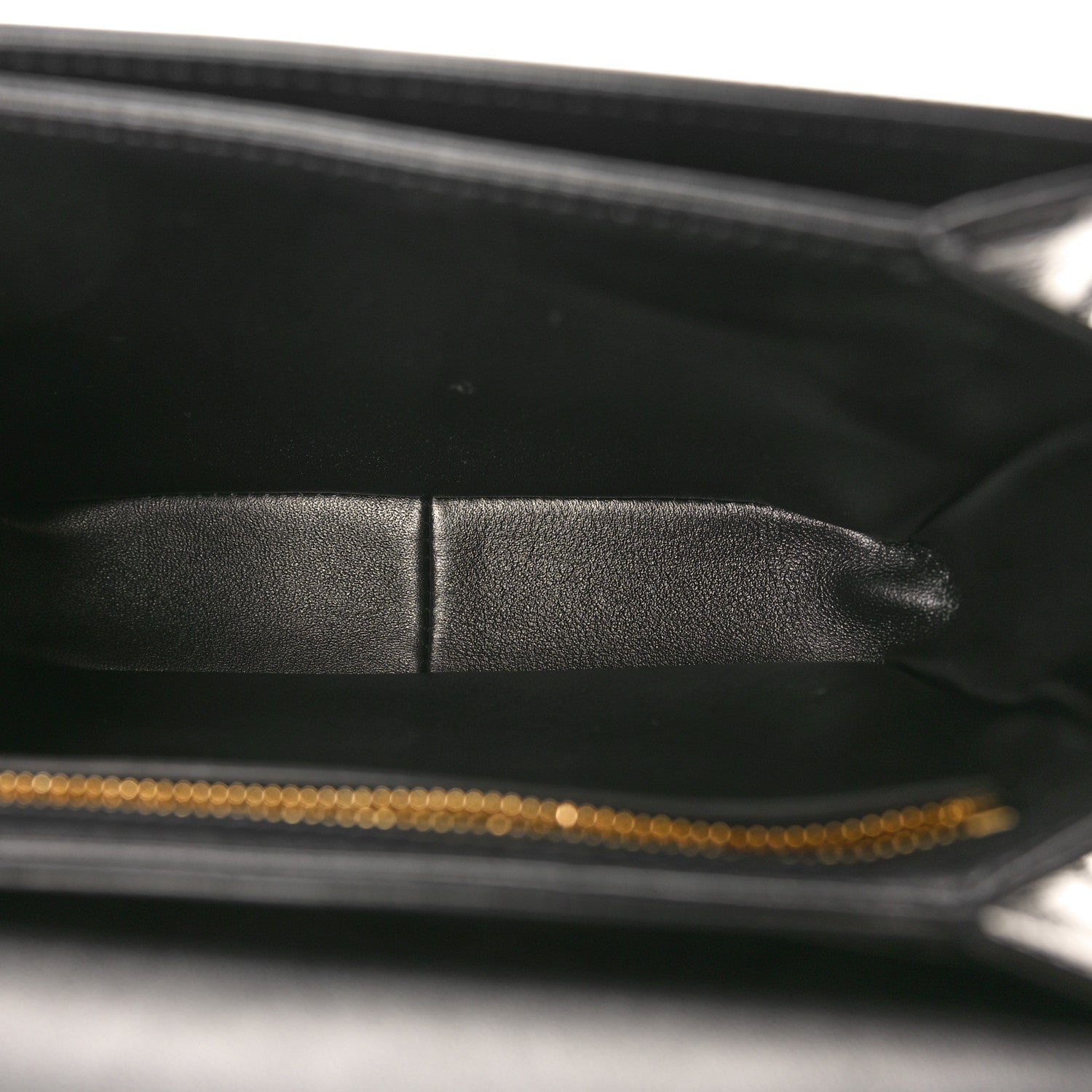 Celine Lizard Teen Triomphe Black 5 of 9