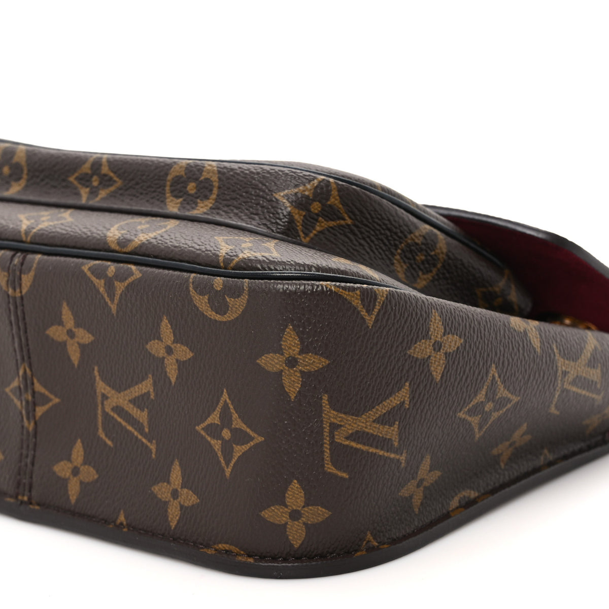 Monogram Passy