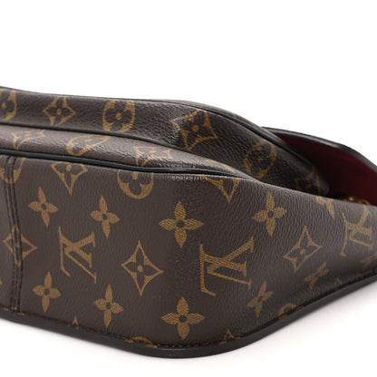 Louis Vuitton Monogram Passy 10 of 11