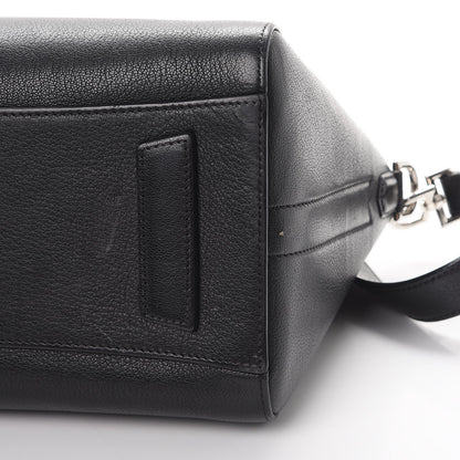 Givenchy Sugar Goatskin Small Antigona Black 10 of 10