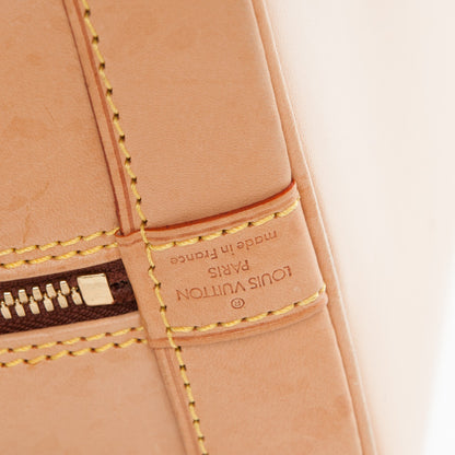 Louis Vuitton Vachetta Alma PM 8 of 8