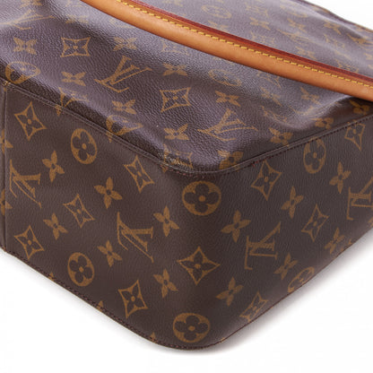 Louis Vuitton Monogram Looping GM 5 of 8