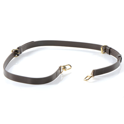 Louis Vuitton Bandouliere Shoulder Strap Brown 1 of 4