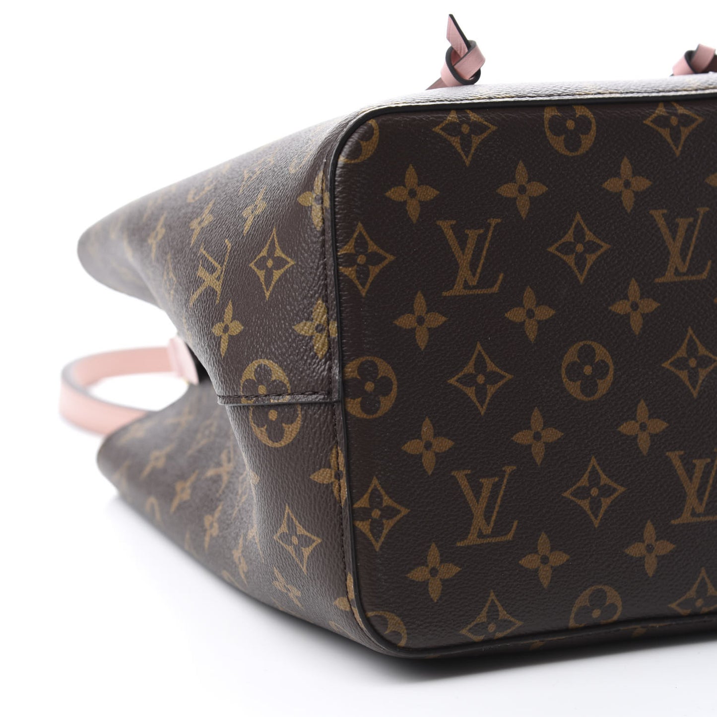 Monogram Neonoe MM Rose Poudre