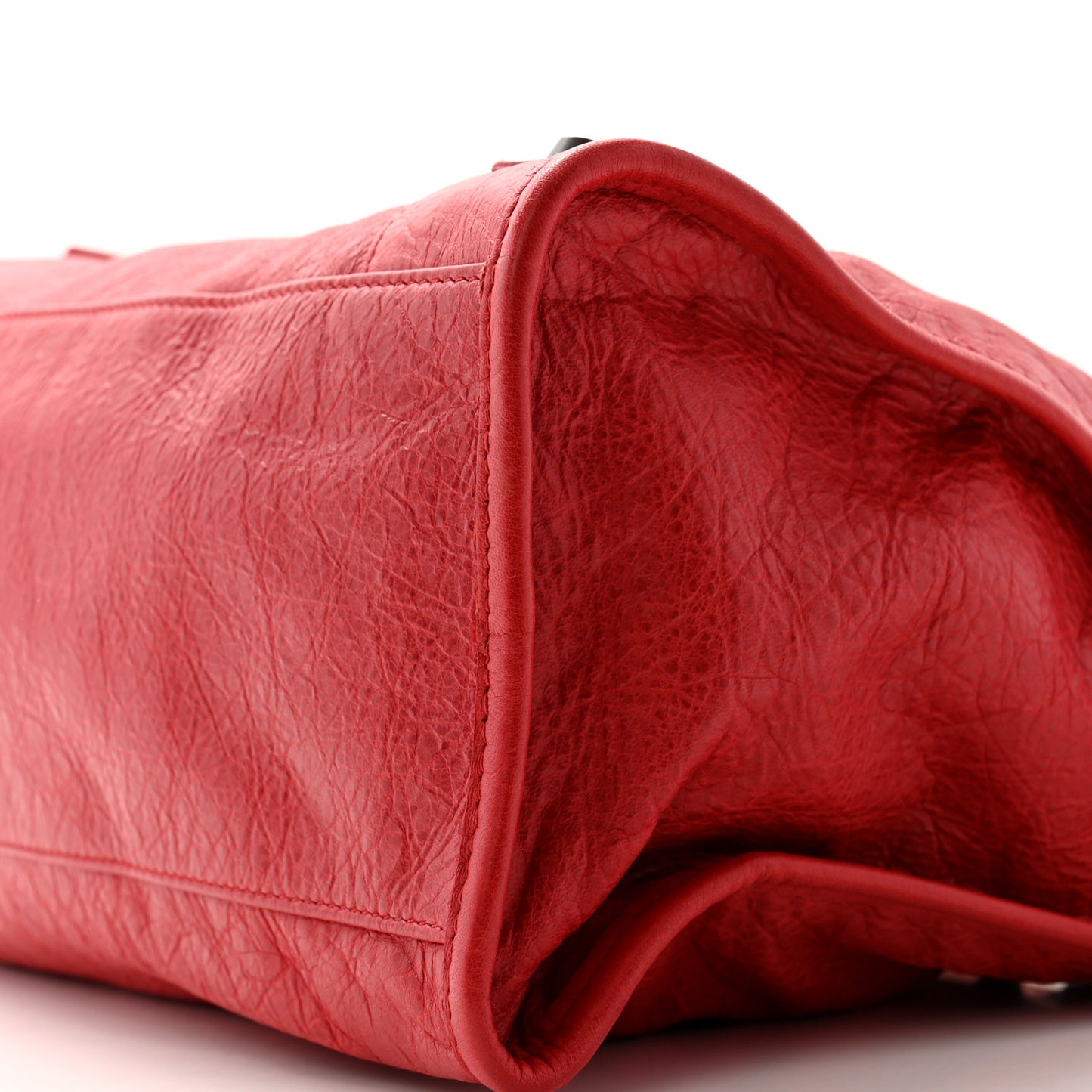 Agneau Classic Hardware City Rouge Coquelicot