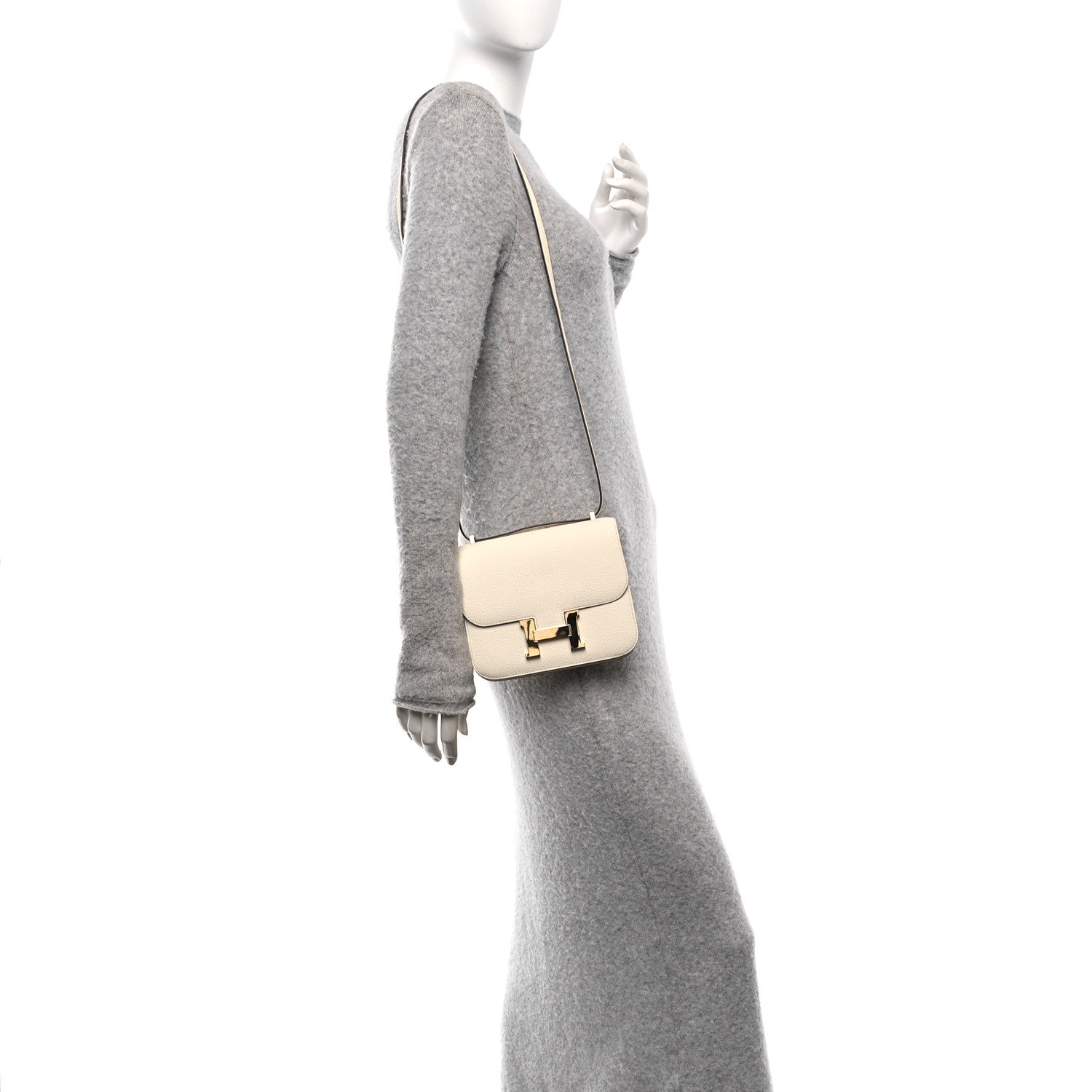 Hermes Epsom Constance 18 Nata 3 of 11