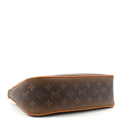 Louis Vuitton Monogram Dust Pochette Accessoire XL 4 of 9
