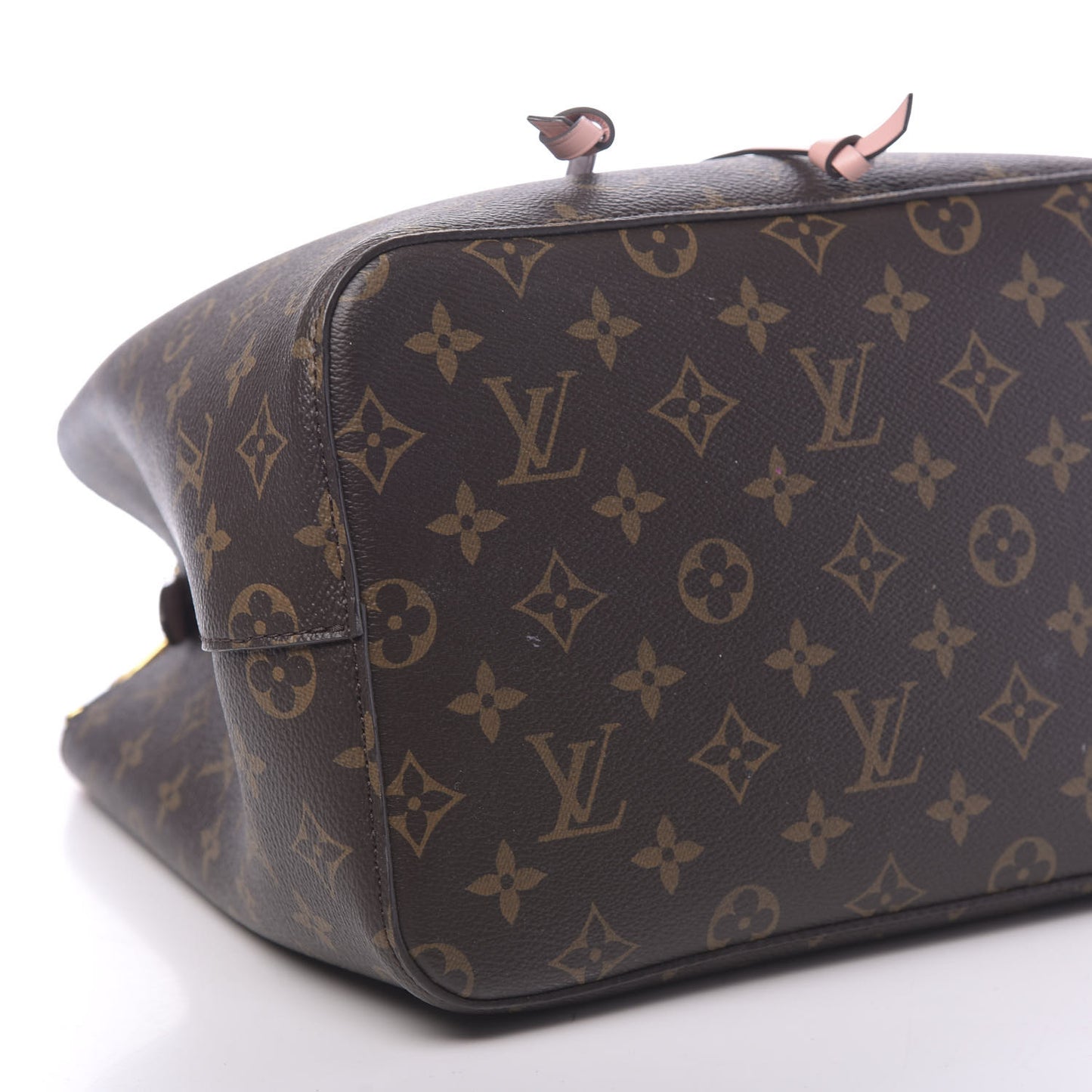 Monogram Neonoe MM Rose Poudre