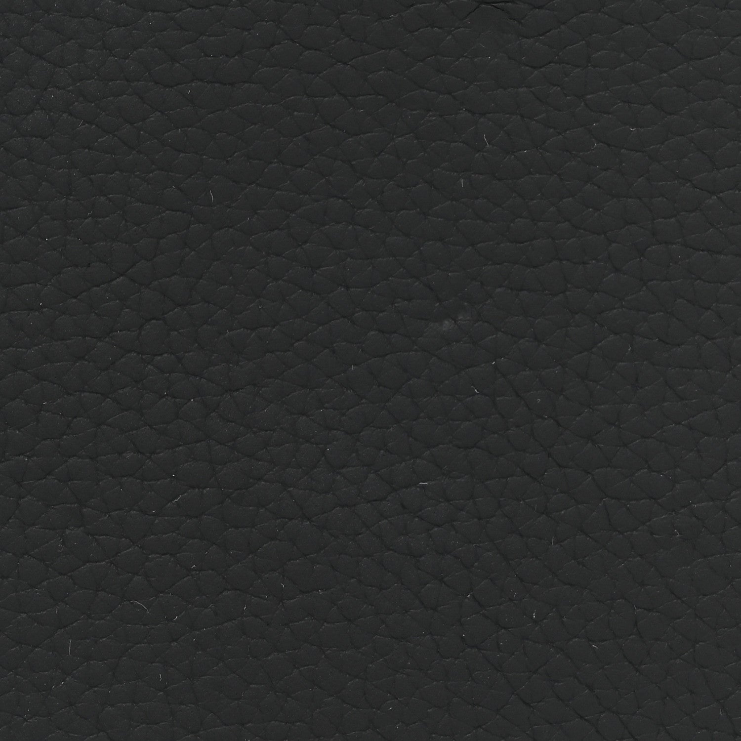 Louis Vuitton Calfskin Aerogram Alpha Wearable Wallet Black 8 of 12