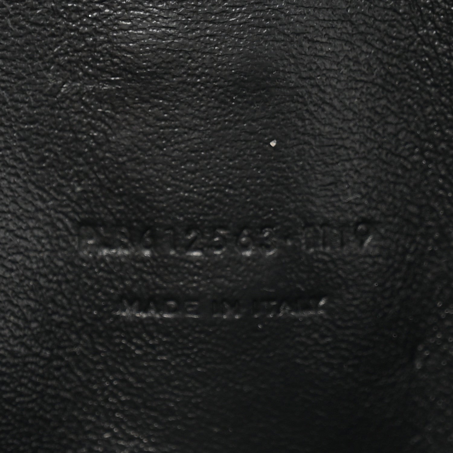 Saint Laurent Raffia Canvas Monogram Mini Lou Camera Bag Beige Black 7 of 13