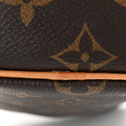 Louis Vuitton Monogram Nano Speedy 12 of 12