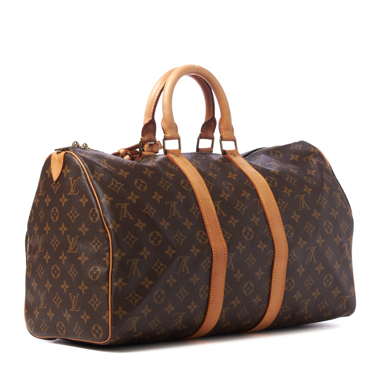 Monogram Keepall 45