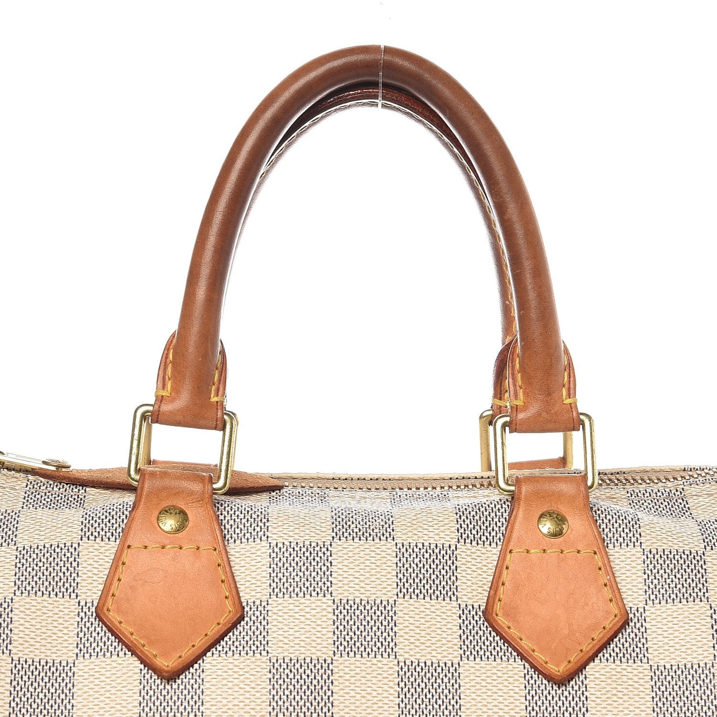 Damier Azur Speedy 25