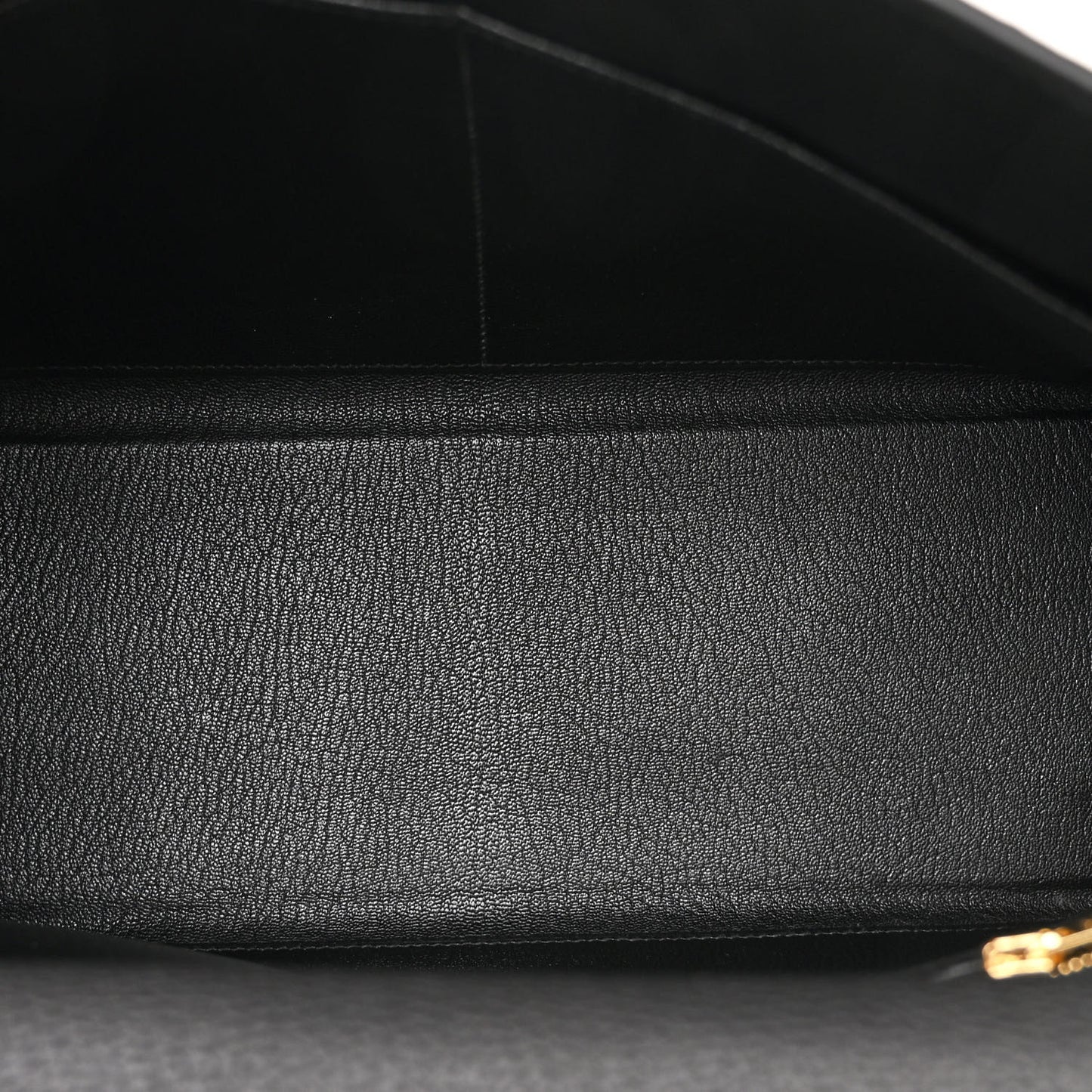 Togo Kelly Retourne 32 Black