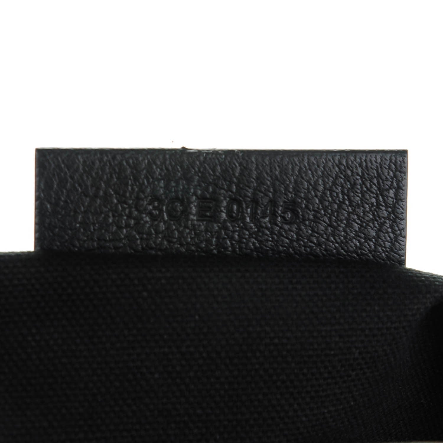 Givenchy Sugar Goatskin Small Antigona Black 7 of 7
