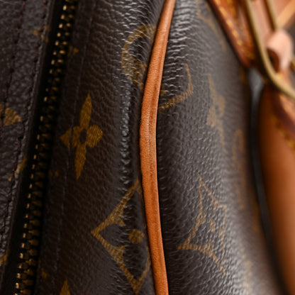 Louis Vuitton Monogram Trouville 11 of 11