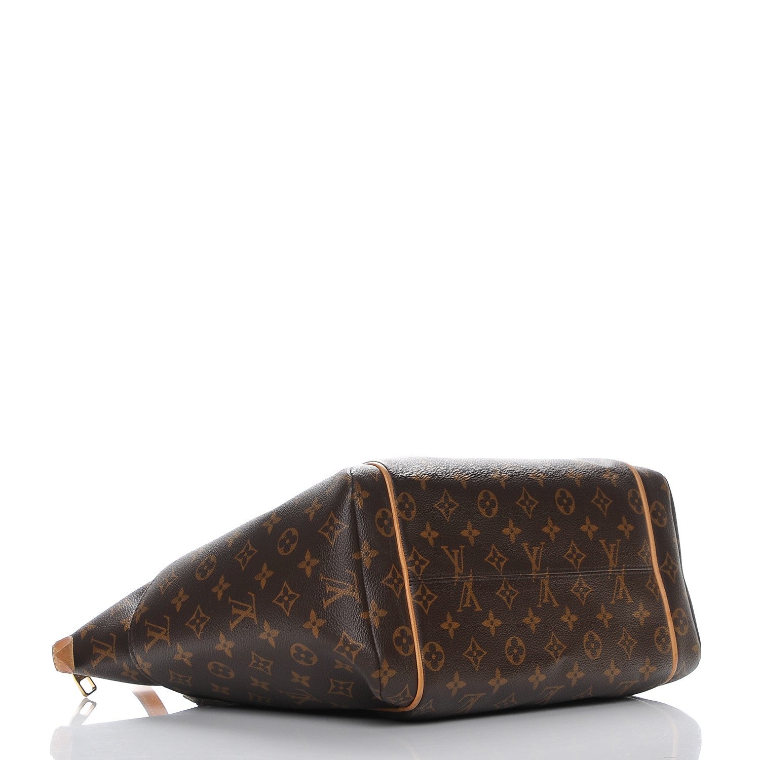 Louis Vuitton Monogram Totally MM 4 of 10