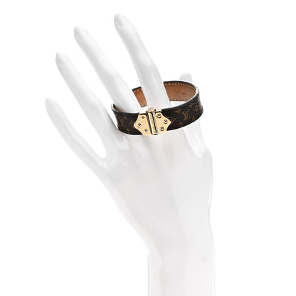 Louis Vuitton Monogram Nano Bracelet 17 2 of 6
