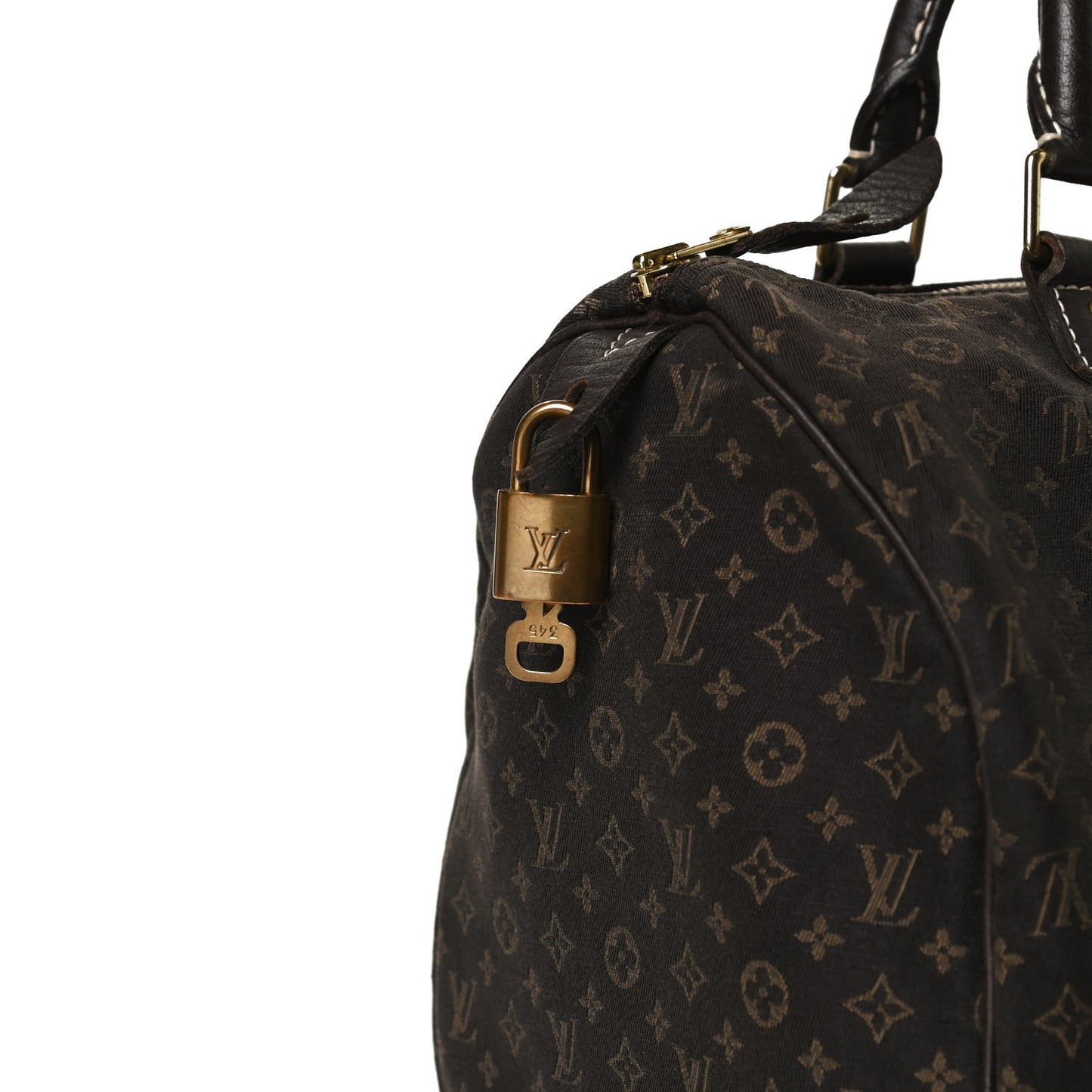 Mini Lin Speedy 30 Ebene