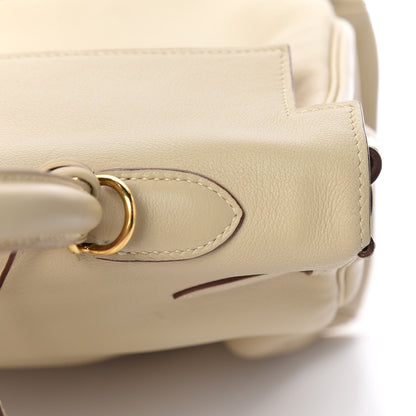 Hermes Swift Kelly 35 Retourne Parchemin 15 of 42