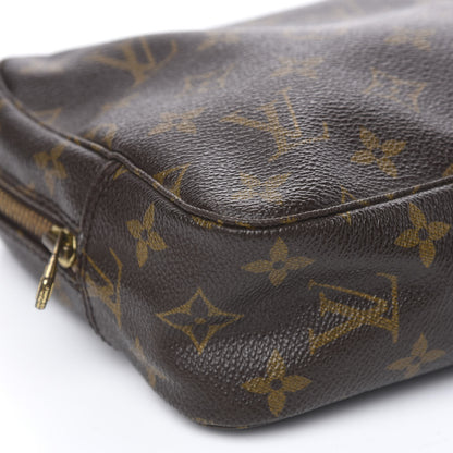 Louis Vuitton Monogram Trousse Toilette 23 10 of 11