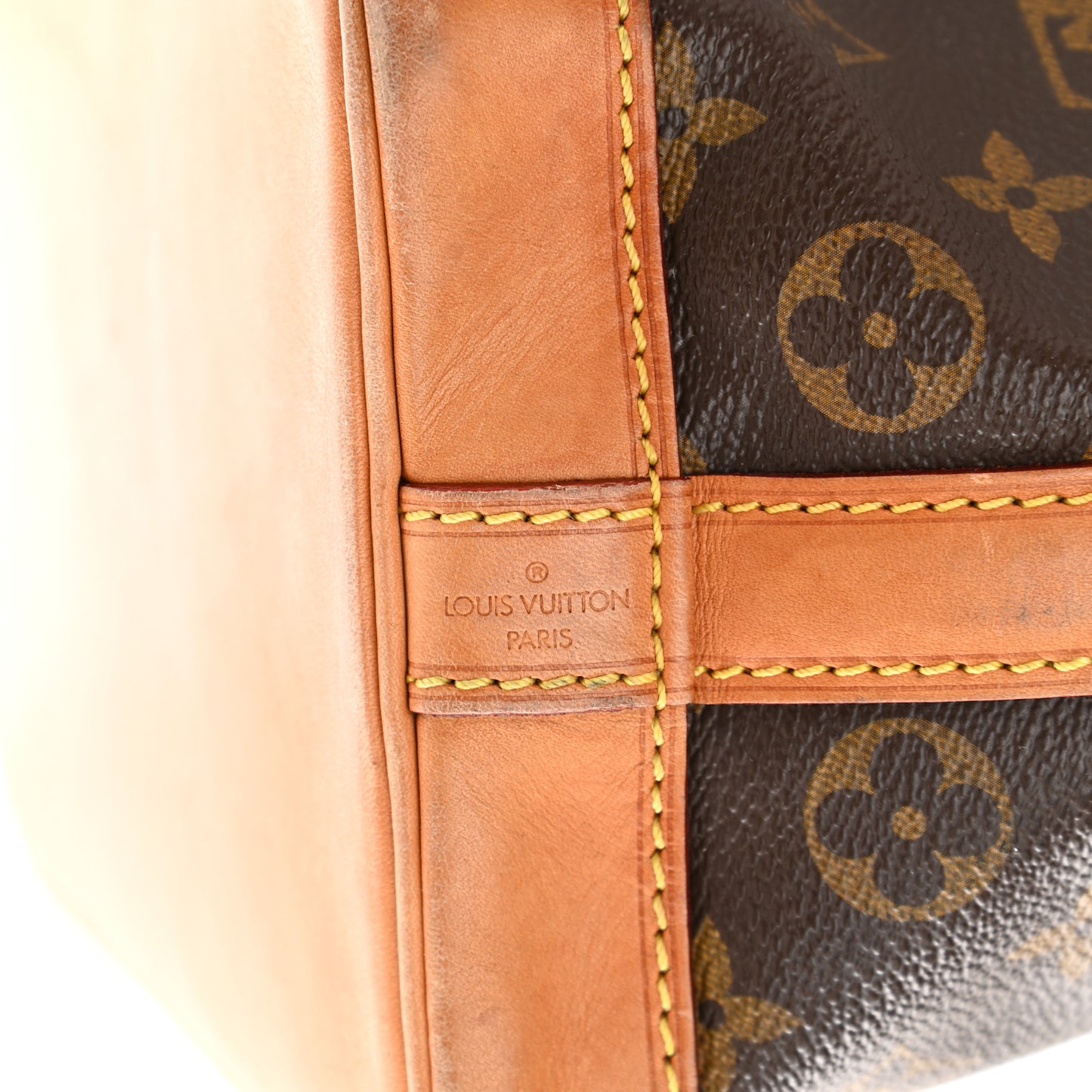 Monogram Noe BB