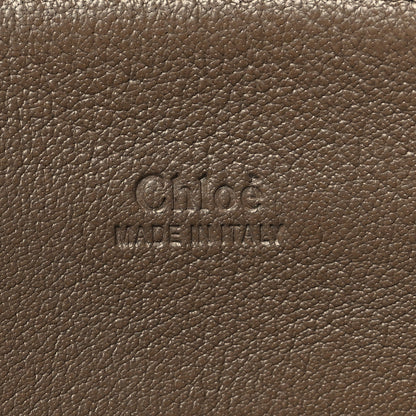 Chloe Buffalo Medium Edith Army Green 6 of 10