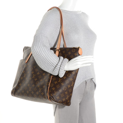 Louis Vuitton Monogram Totally GM 2 of 7