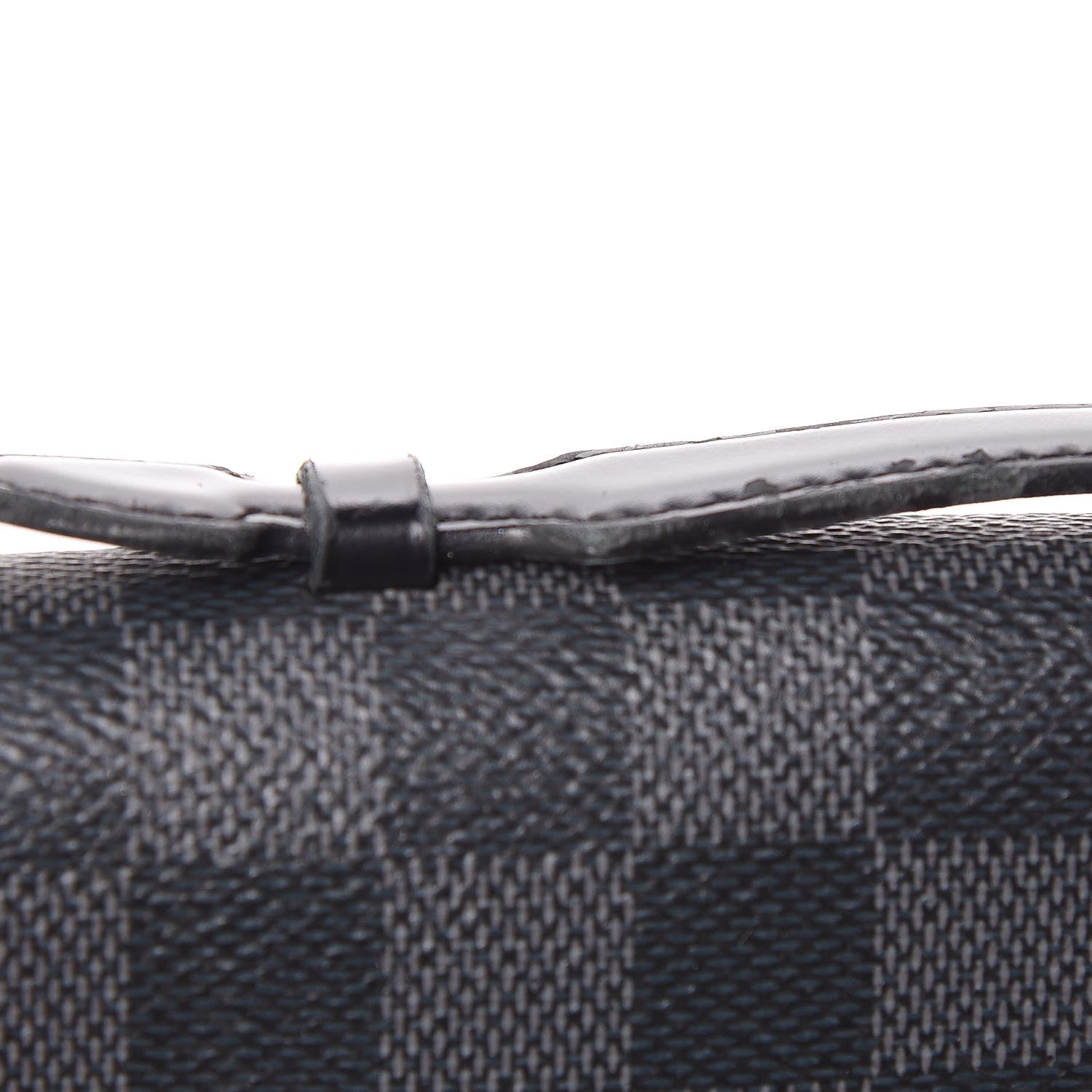 Louis Vuitton Damier Graphite Zippy XL Wallet 8 of 10