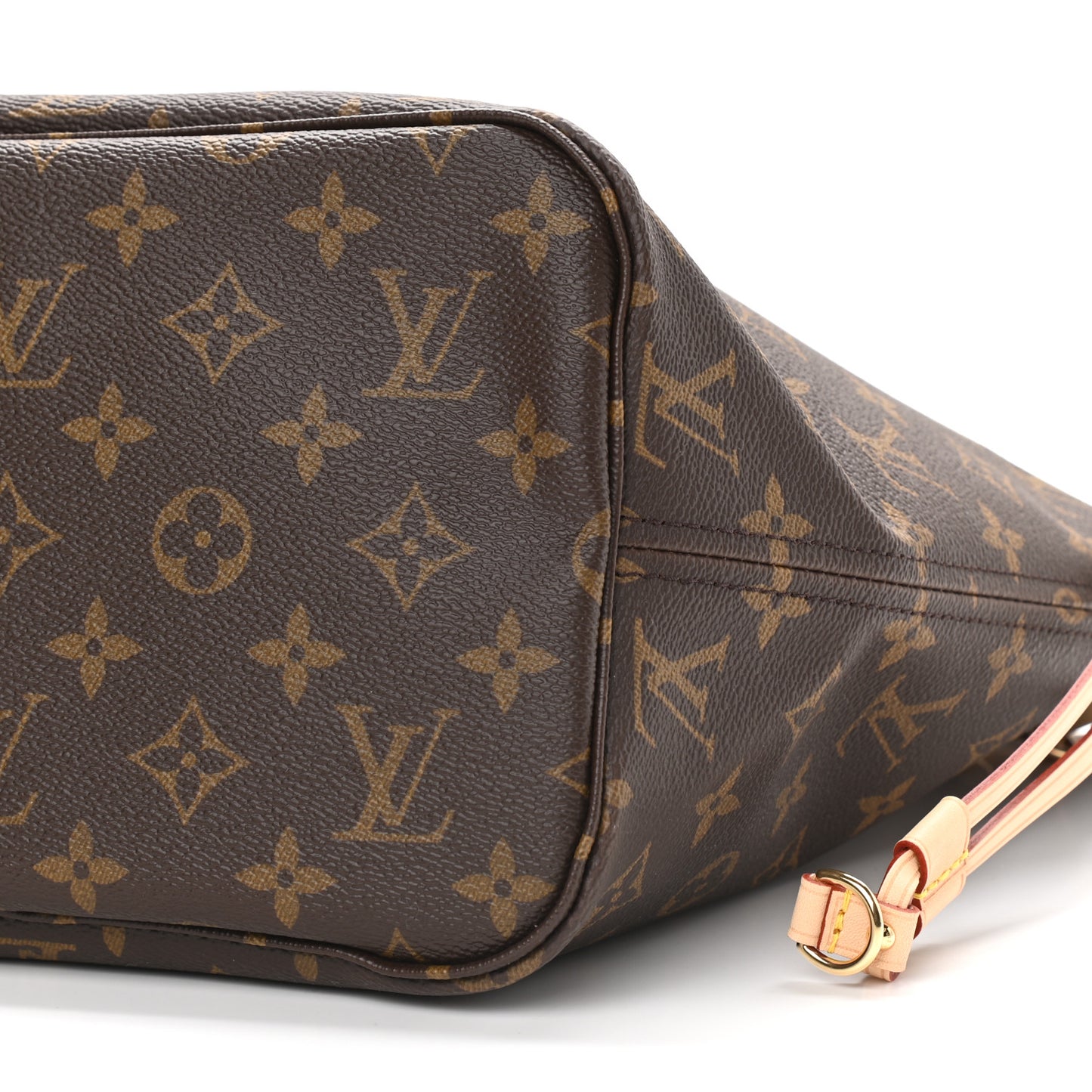 Monogram Neo Neverfull MM