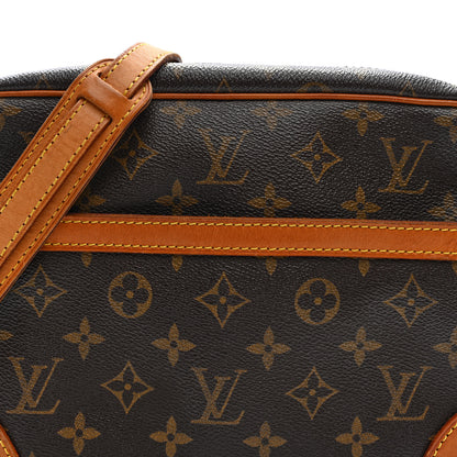Louis Vuitton Monogram Trocadero 27 7 of 9