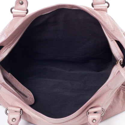 Balenciaga Agneau City Parme 9 of 9