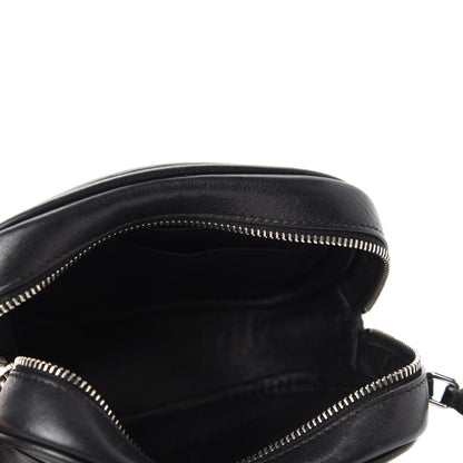 Saint Laurent Nappa Monogram Blogger Bag Black 5 of 14