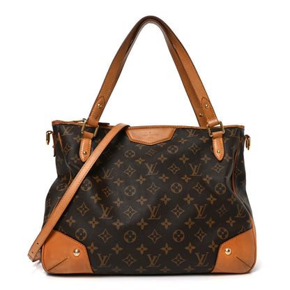 Louis Vuitton Monogram Estrela MM 1 of 11