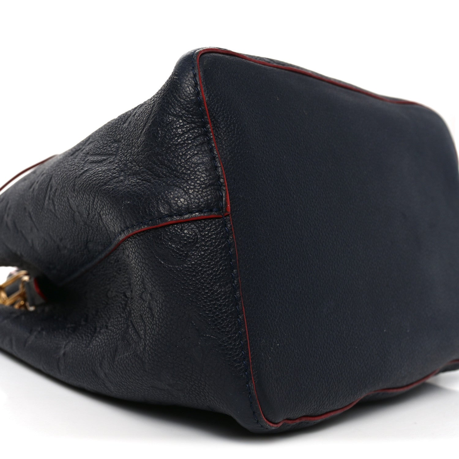 Louis Vuitton Empreinte Neonoe MM Marine Rouge 8 of 10