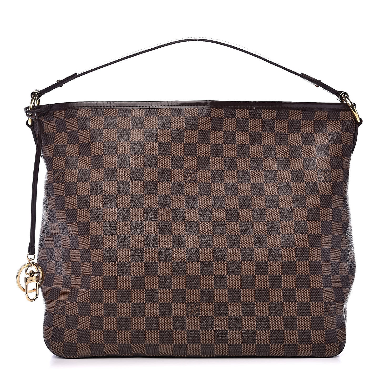 Damier Ebene Delightful MM