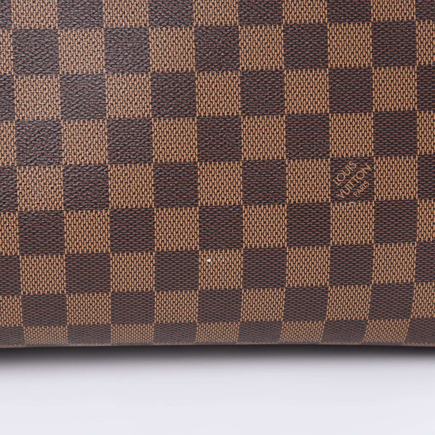 Louis Vuitton Damier Ebene Ribera GM 12 of 15