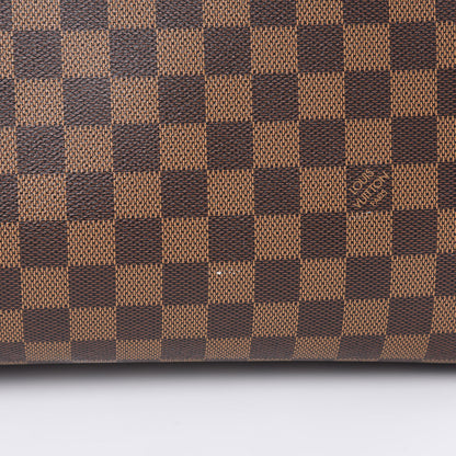 Louis Vuitton Damier Ebene Ribera GM 12 of 15