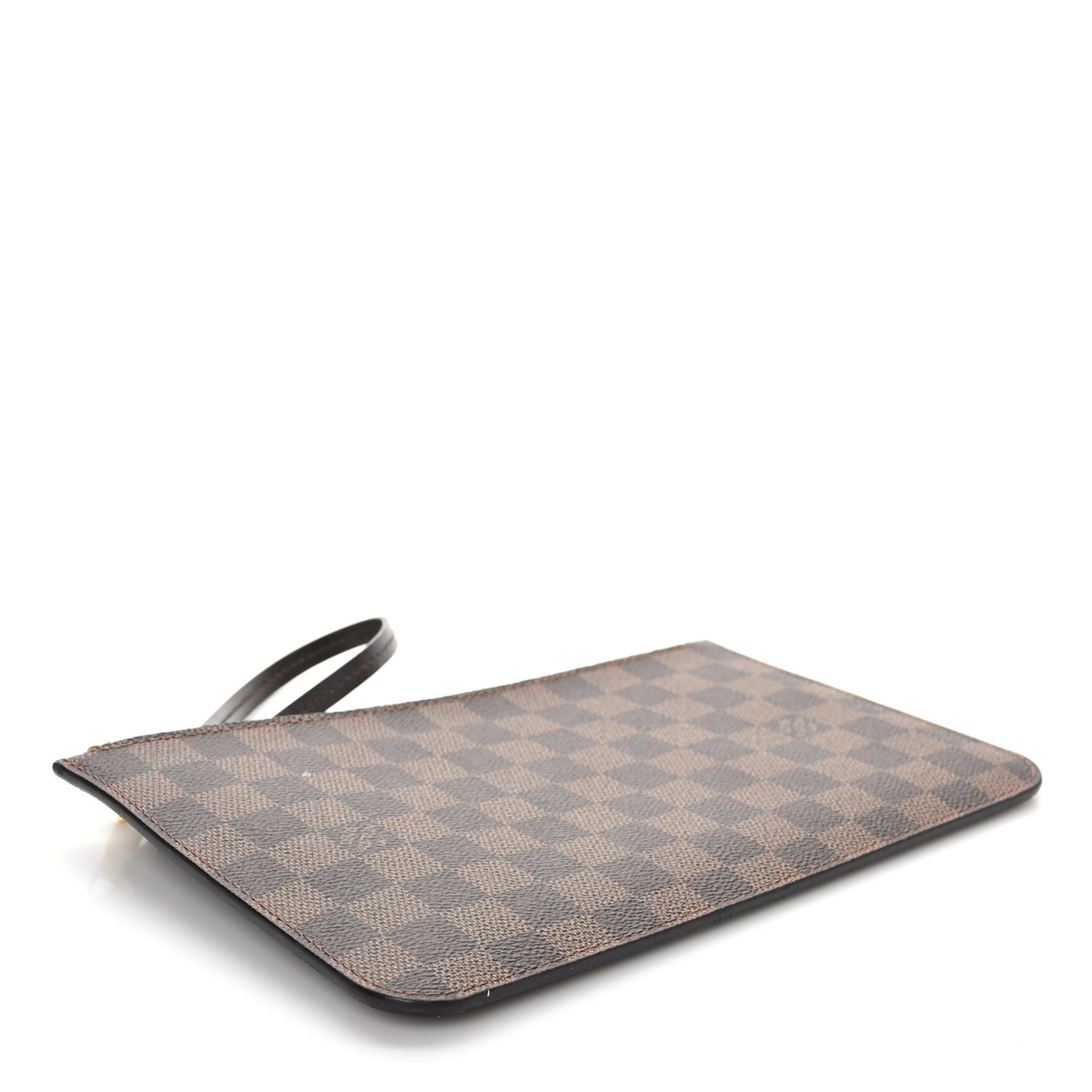 Damier Ebene Neverfull MM GM Pochette