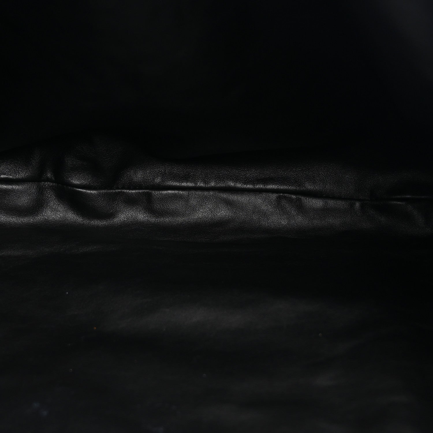 Bottega Veneta Nappa Intrecciato Medium Jodie Black 4 of 11