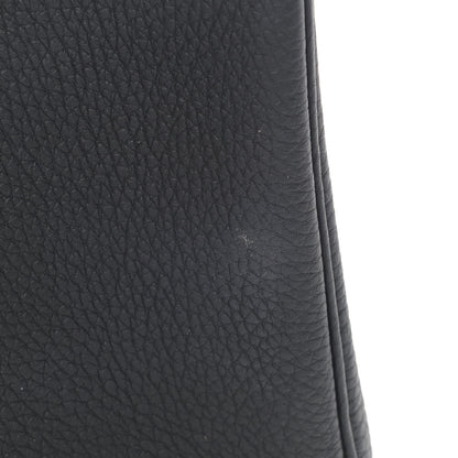 Hermes Togo Kelly Retourne 32 Black 11 of 13