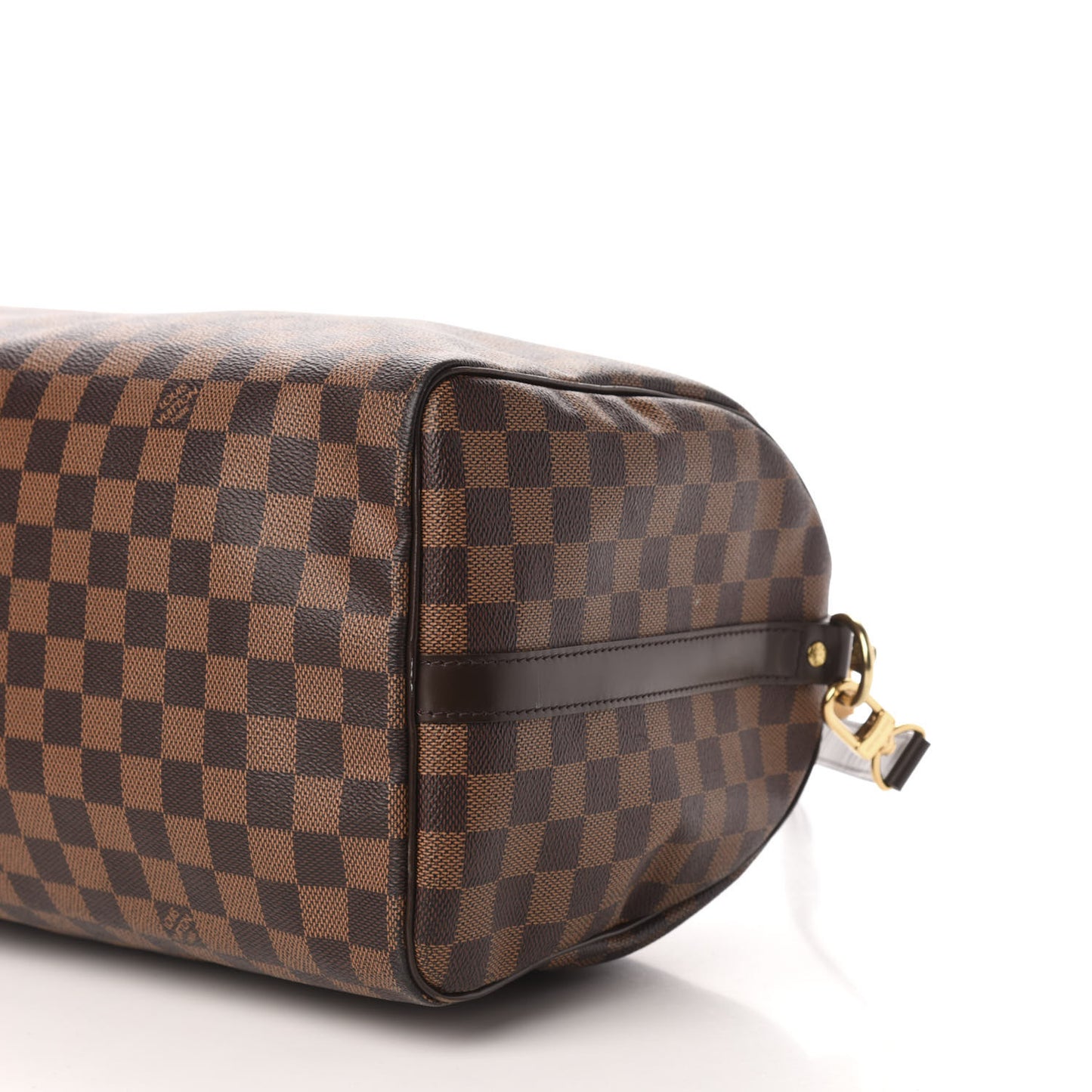 Damier Ebene Speedy Bandouliere 35