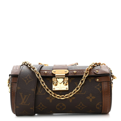 Louis Vuitton Monogram Papillon Trunk 1 of 11
